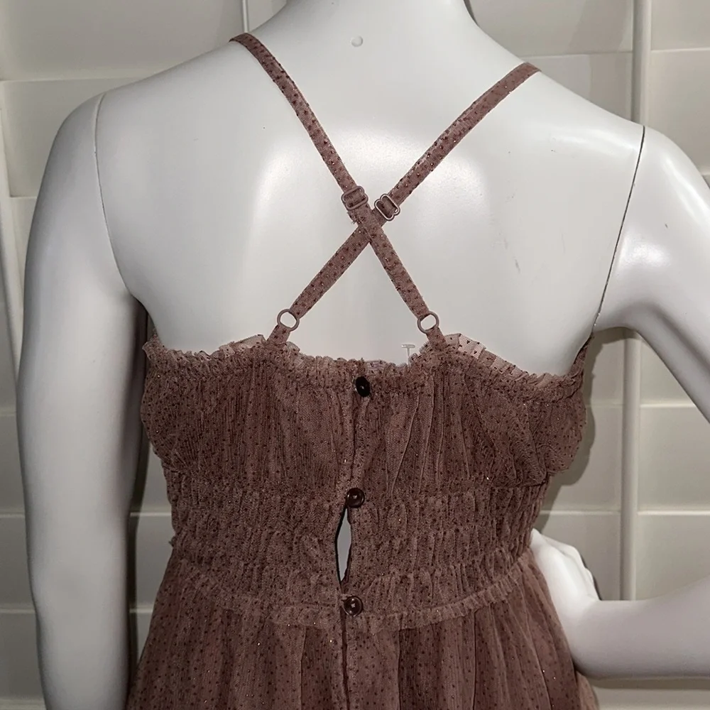 Gap Kids Tulle Dress